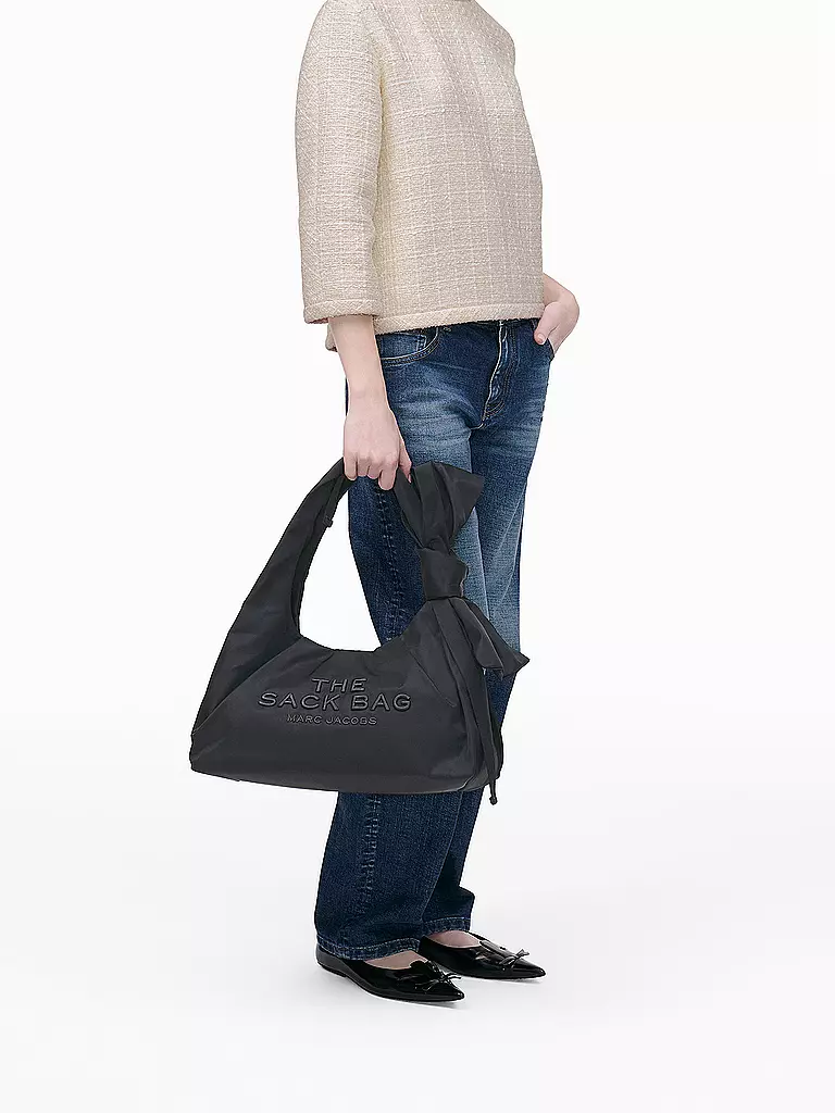 MARC JACOBS | Sac - Sac bandoulière THE SACK | 