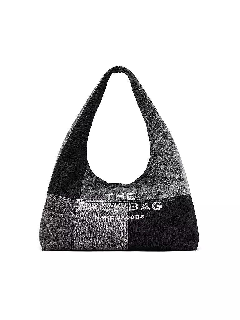 MARC JACOBS | Sac - Sac Hobo THE SACK | Noir