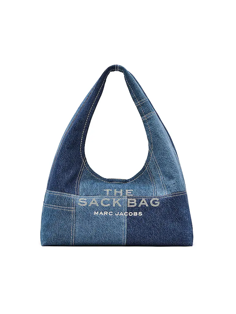 MARC JACOBS | Sac - Sac Hobo THE SACK | Bleu