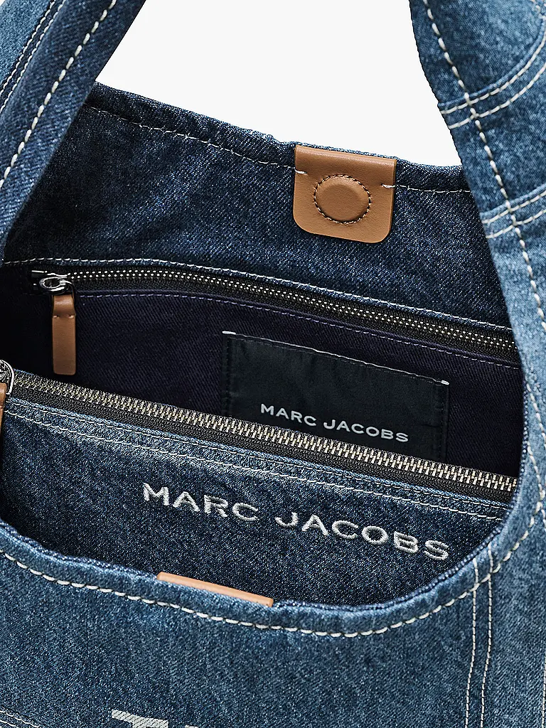 MARC JACOBS | Sac - Sac Hobo THE SACK | Bleu