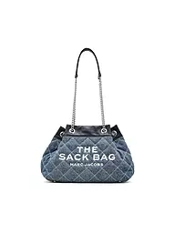 MARC JACOBS | Sac - Shopper THE CHAIN SACK | Bleu