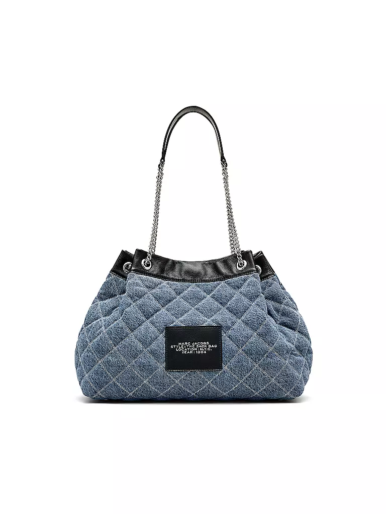 MARC JACOBS | Sac - Shopper THE LARGE CHAIN SACK | 