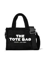MARC JACOBS | Sac - Shopper THE SMALL TOTE BAG | Noir