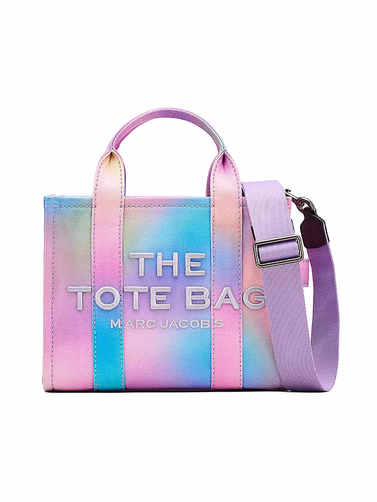 MARC JACOBS | Sac - Shopper THE SMALL TOTE BAG | Multicolore