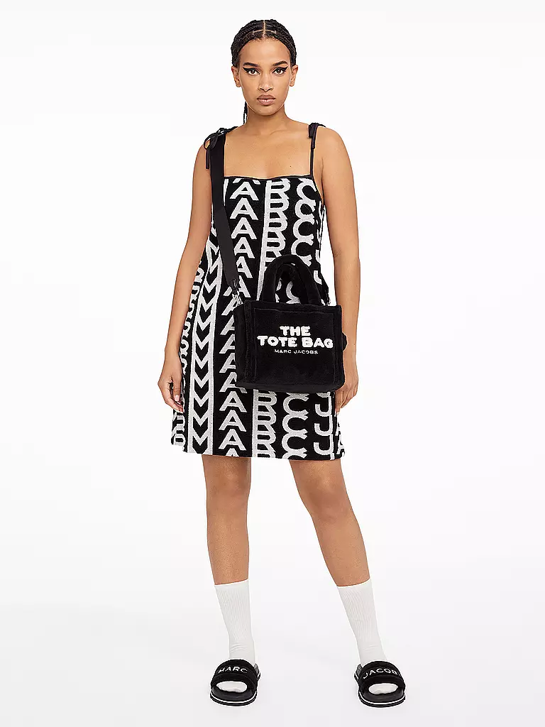 MARC JACOBS | Sac - Shopper THE SMALL TOTE BAG | schwarz