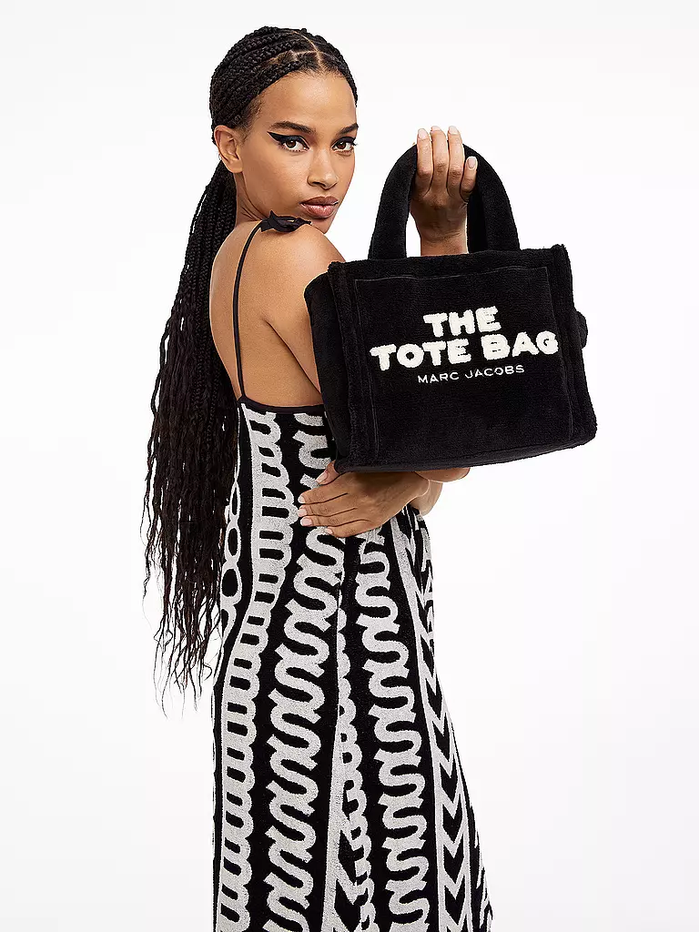 MARC JACOBS | Sac - Shopper THE SMALL TOTE BAG | 