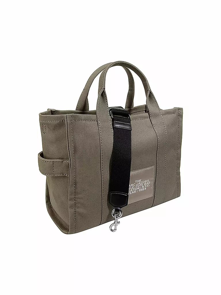 MARC JACOBS | Sac - Tote Bag THE MEDIUM TOTE CANVAS | 