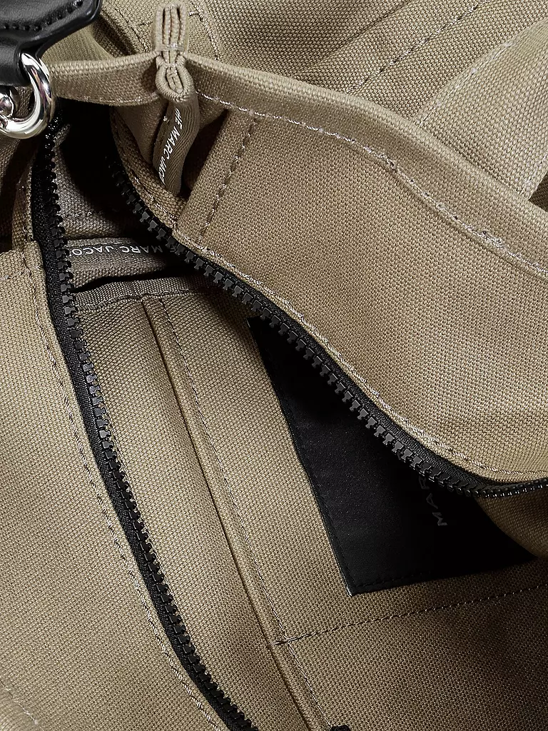 MARC JACOBS | Sac - Tote Bag THE MEDIUM TOTE CANVAS | 