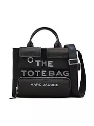 MARC JACOBS | Sac - Tote Bag THE MEDIUM TOTE | Noir