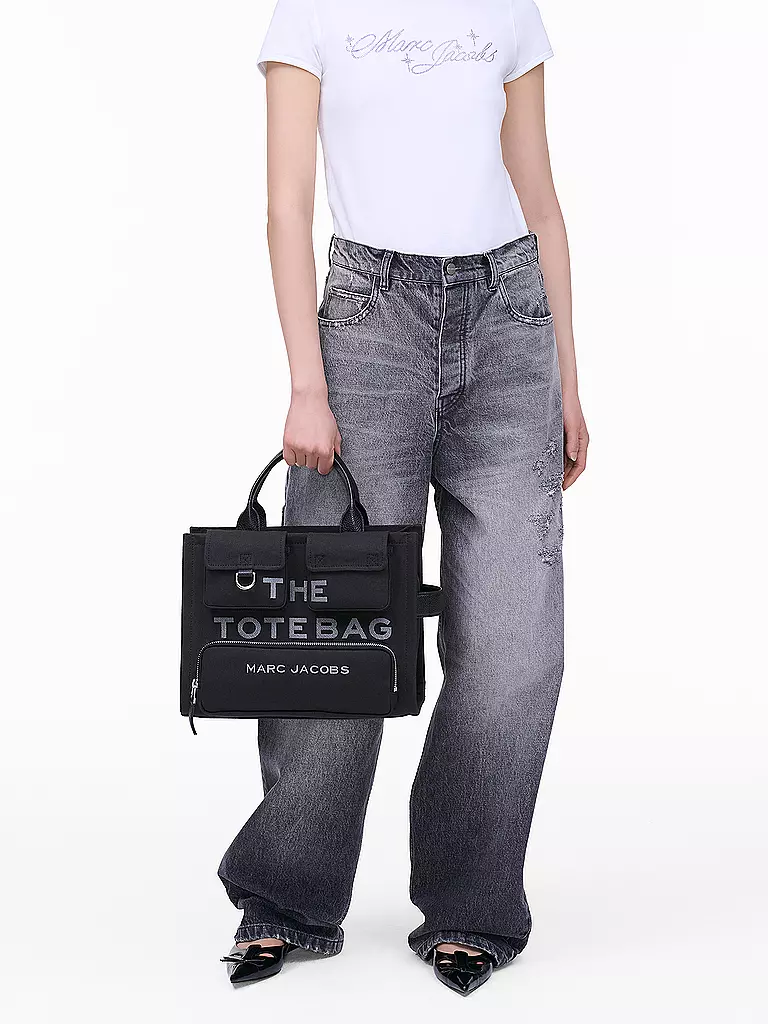 MARC JACOBS | Sac - Tote Bag THE MEDIUM TOTE | 