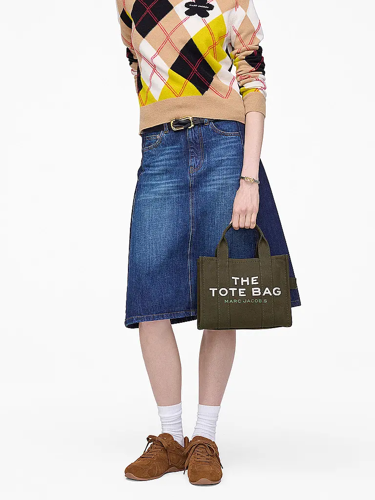 MARC JACOBS | Sac - Tote Bag THE SMALL TOTE | 