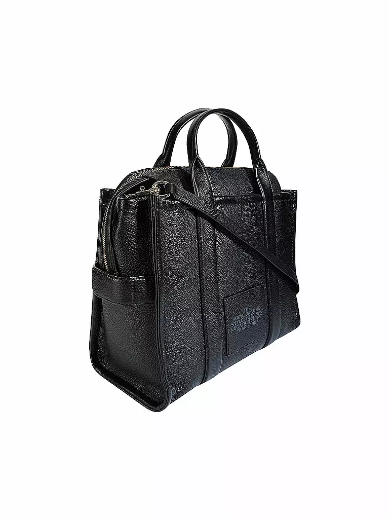MARC JACOBS | Sac en cuir - Cabas THE MEDIUM TOTE LEATHER | 