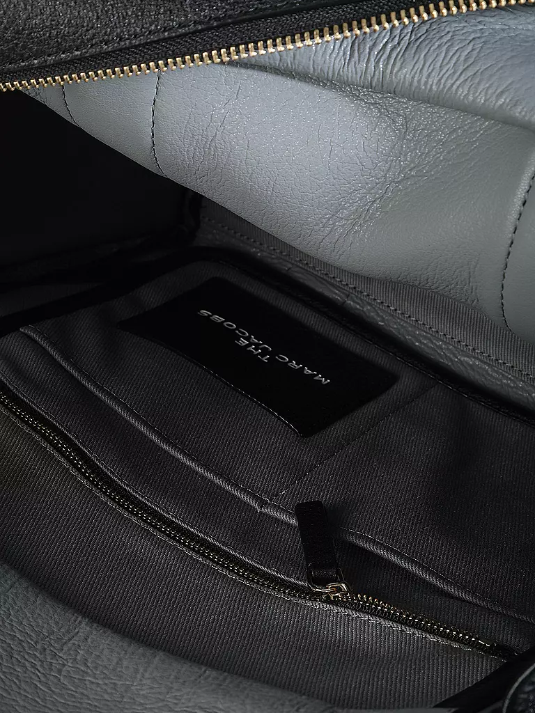 MARC JACOBS | Sac en cuir - Cabas THE MEDIUM TOTE LEATHER | 
