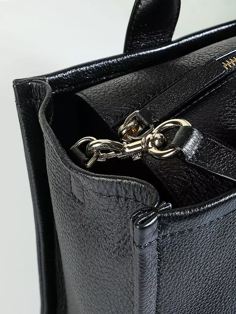 MARC JACOBS | Sac en cuir - Cabas THE MEDIUM TOTE LEATHER | 
