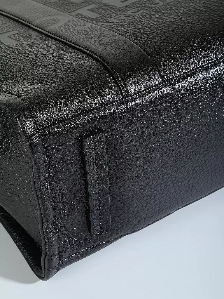 MARC JACOBS | Sac en cuir - Cabas THE MEDIUM TOTE LEATHER | 
