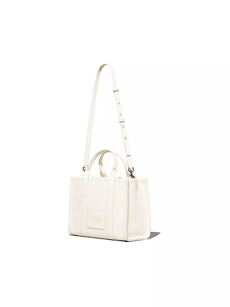 MARC JACOBS | Sac en cuir - Cabas THE MEDIUM TOTE LEATHER | 