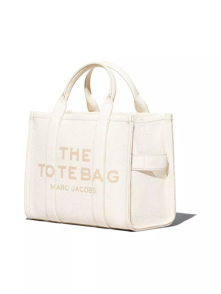 MARC JACOBS | Sac en cuir - Cabas THE MEDIUM TOTE LEATHER | 