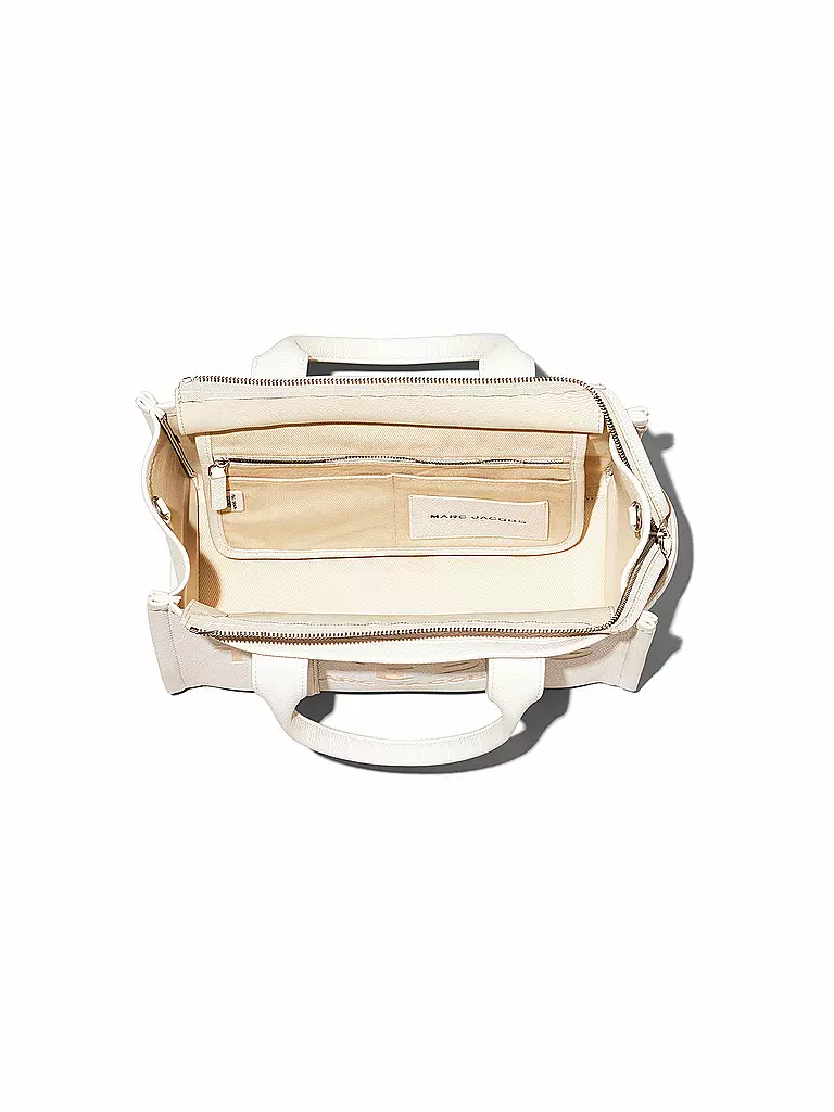 MARC JACOBS | Sac en cuir - Cabas THE MEDIUM TOTE LEATHER | 