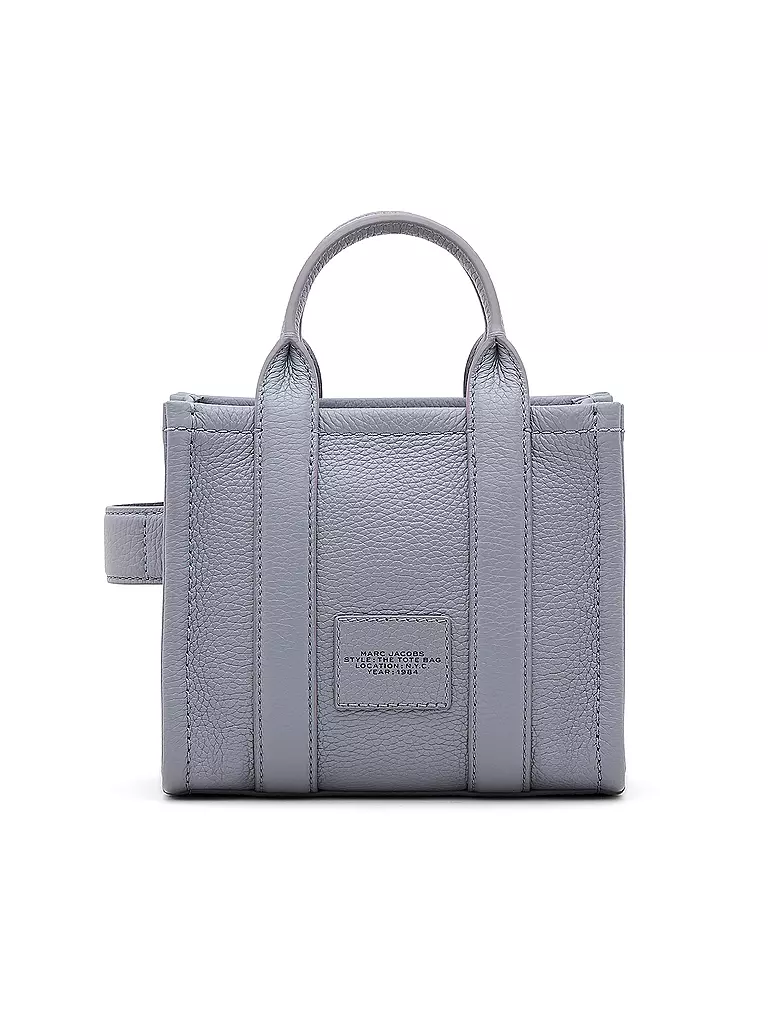 MARC JACOBS | Sac en cuir - Cabas THE MINI TOTE | 