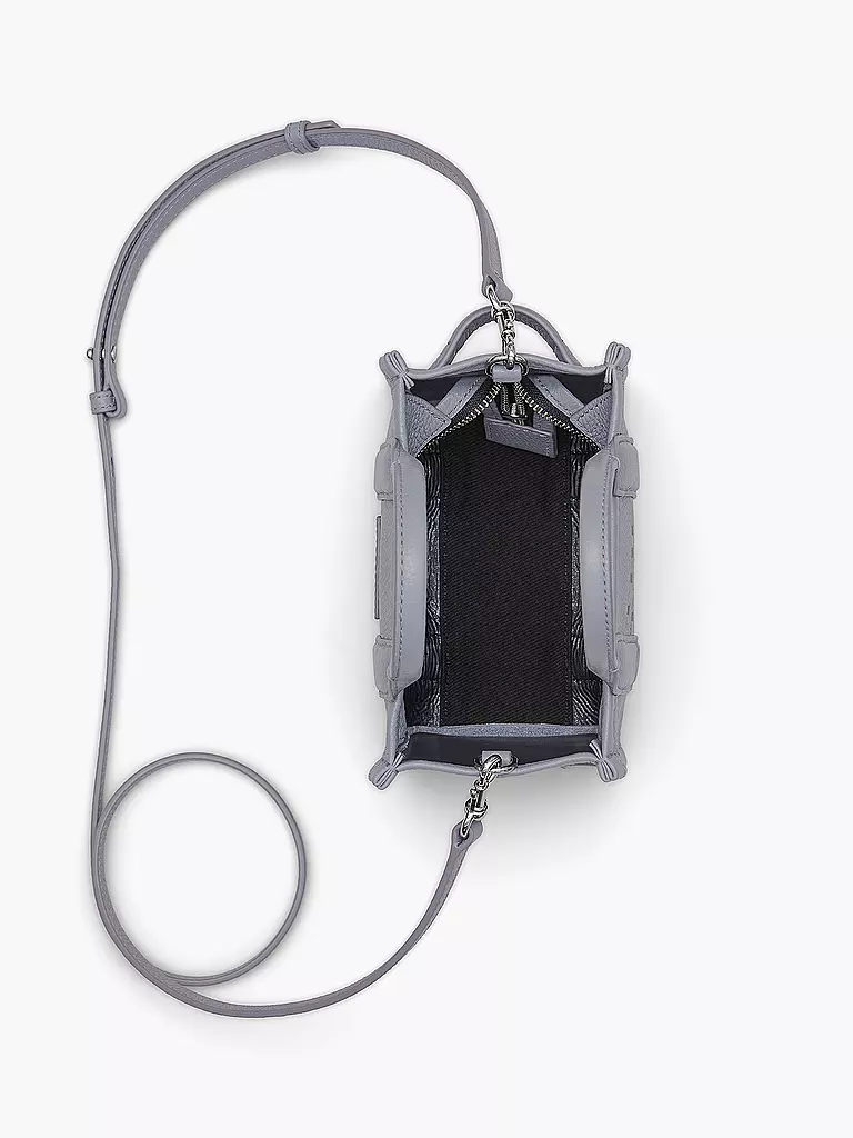 MARC JACOBS | Sac en cuir - Cabas THE MINI TOTE | 