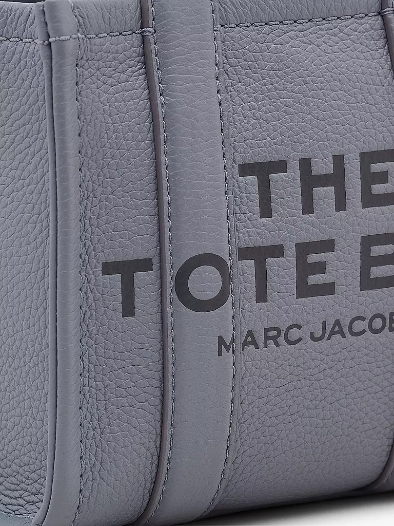 MARC JACOBS | Sac en cuir - Cabas THE MINI TOTE | 