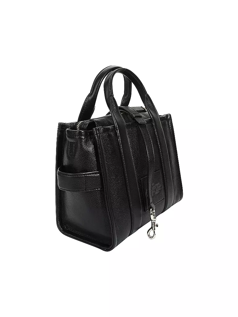 MARC JACOBS | Sac en cuir - Cabas THE SMALL TOTE LEATHER | 