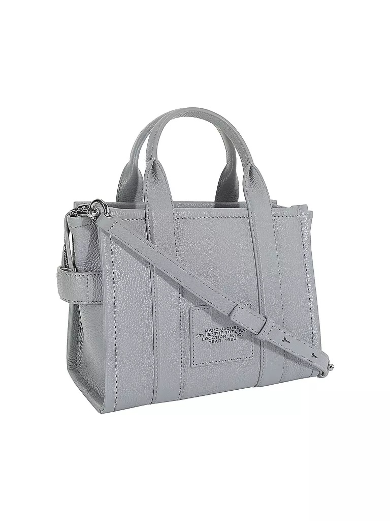 MARC JACOBS | Sac en cuir - Cabas THE SMALL TOTE LEATHER | 