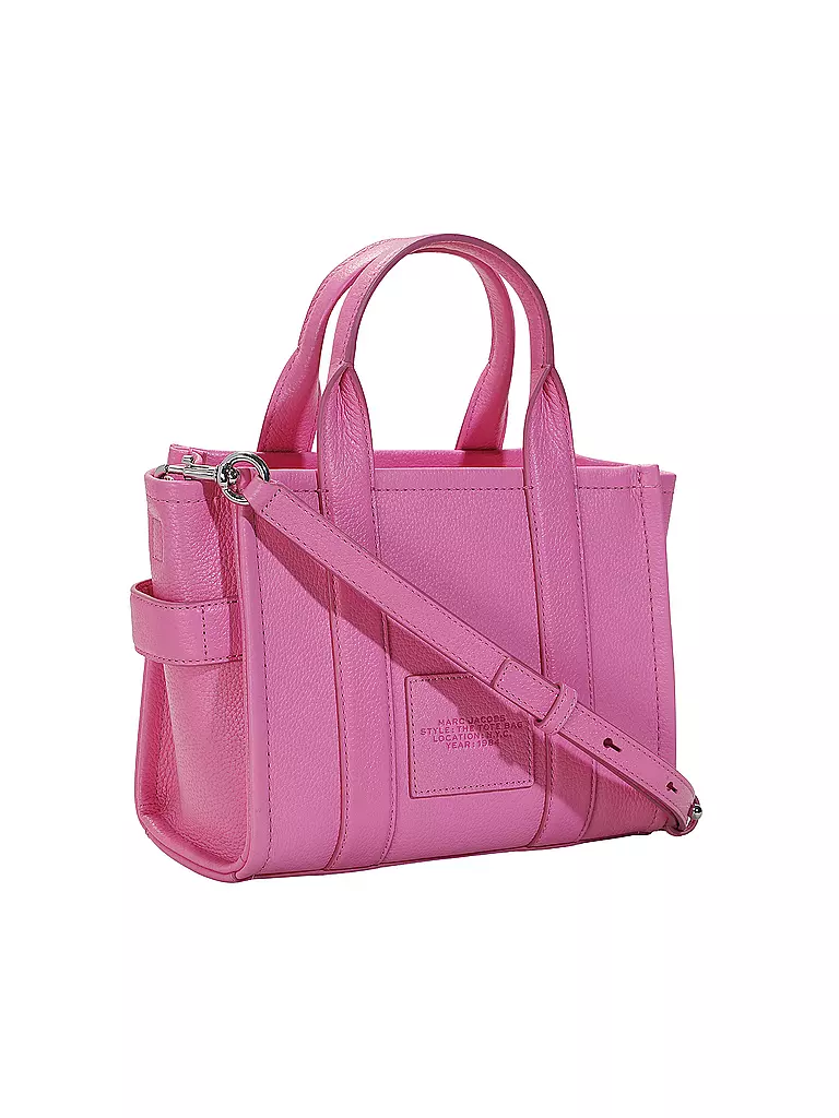 MARC JACOBS | Sac en cuir - Cabas THE SMALL TOTE LEATHER | 