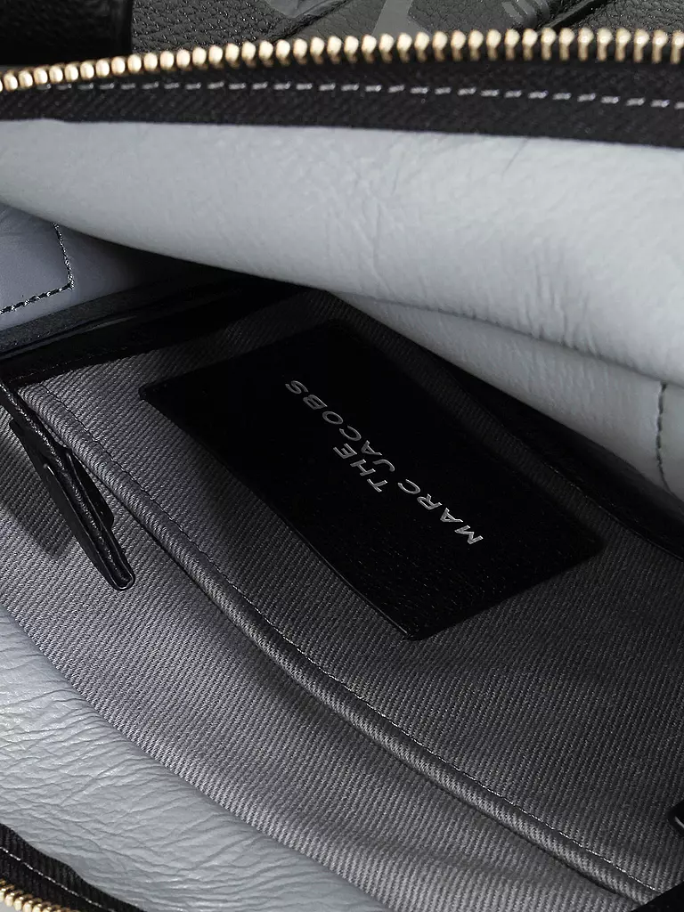 MARC JACOBS | Sac en cuir - Cabas THE SMALL TOTE LEATHER | 