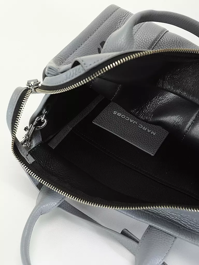 MARC JACOBS | Sac en cuir - Cabas THE SMALL TOTE LEATHER | 