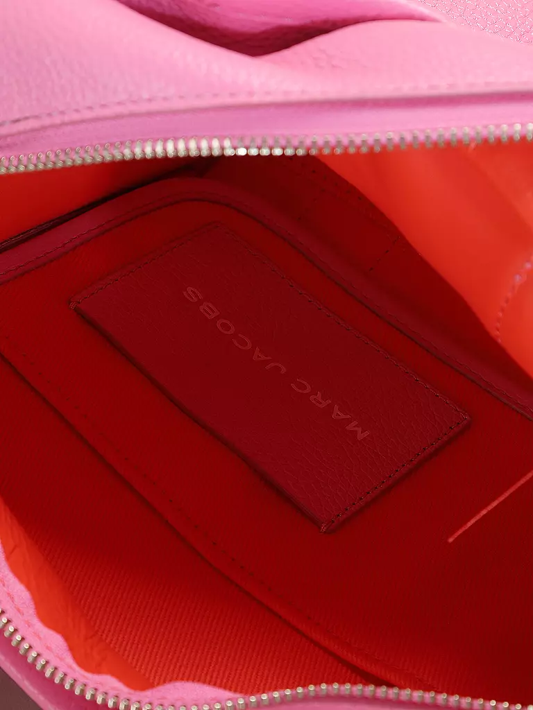 MARC JACOBS | Sac en cuir - Cabas THE SMALL TOTE LEATHER | 