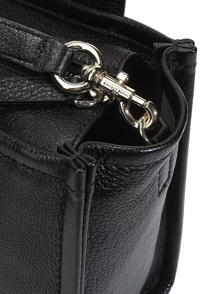 MARC JACOBS | Sac en cuir - Cabas THE SMALL TOTE LEATHER | 