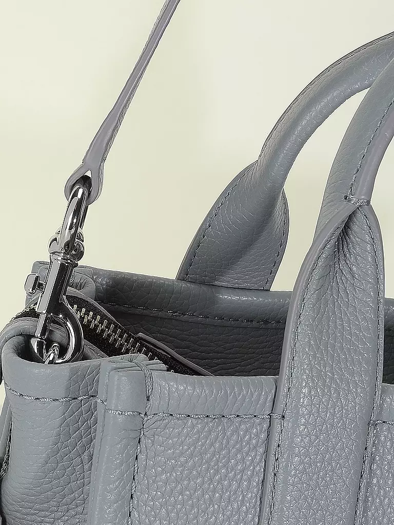MARC JACOBS | Sac en cuir - Cabas THE SMALL TOTE LEATHER | 