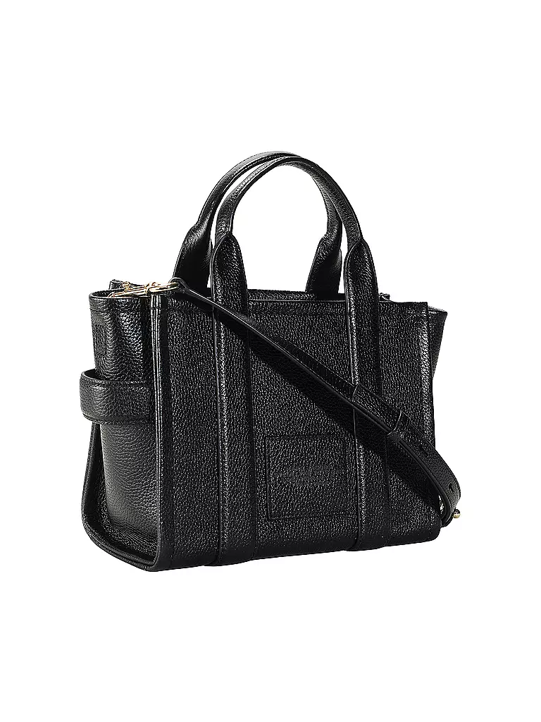 MARC JACOBS | Sac en cuir - Cabas THE SMALL TOTE LEATHER | 