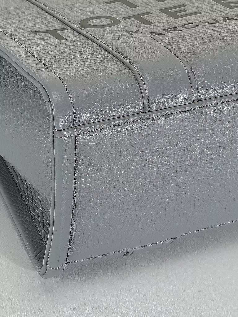 MARC JACOBS | Sac en cuir - Cabas THE SMALL TOTE LEATHER | 