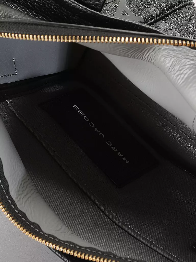 MARC JACOBS | Sac en cuir - Cabas THE SMALL TOTE LEATHER | 