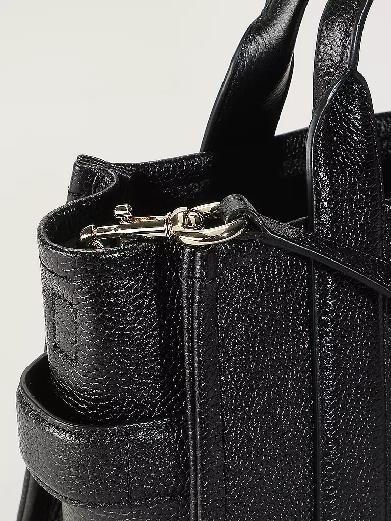 MARC JACOBS | Sac en cuir - Cabas THE SMALL TOTE LEATHER | 