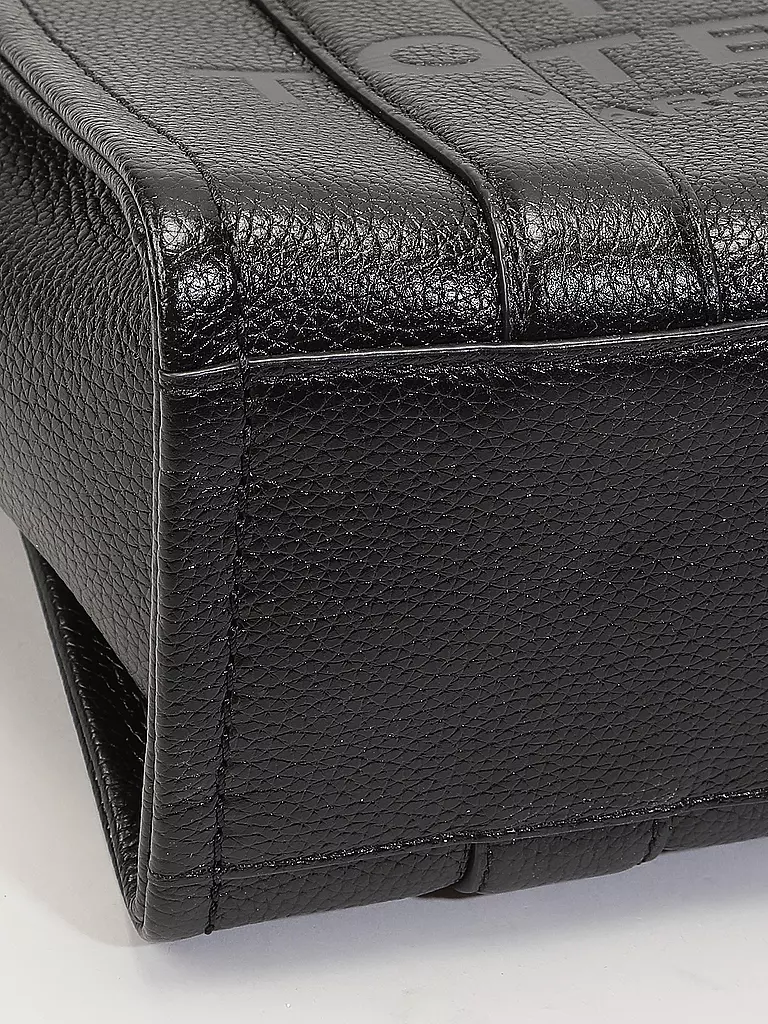 MARC JACOBS | Sac en cuir - Cabas THE SMALL TOTE LEATHER | 