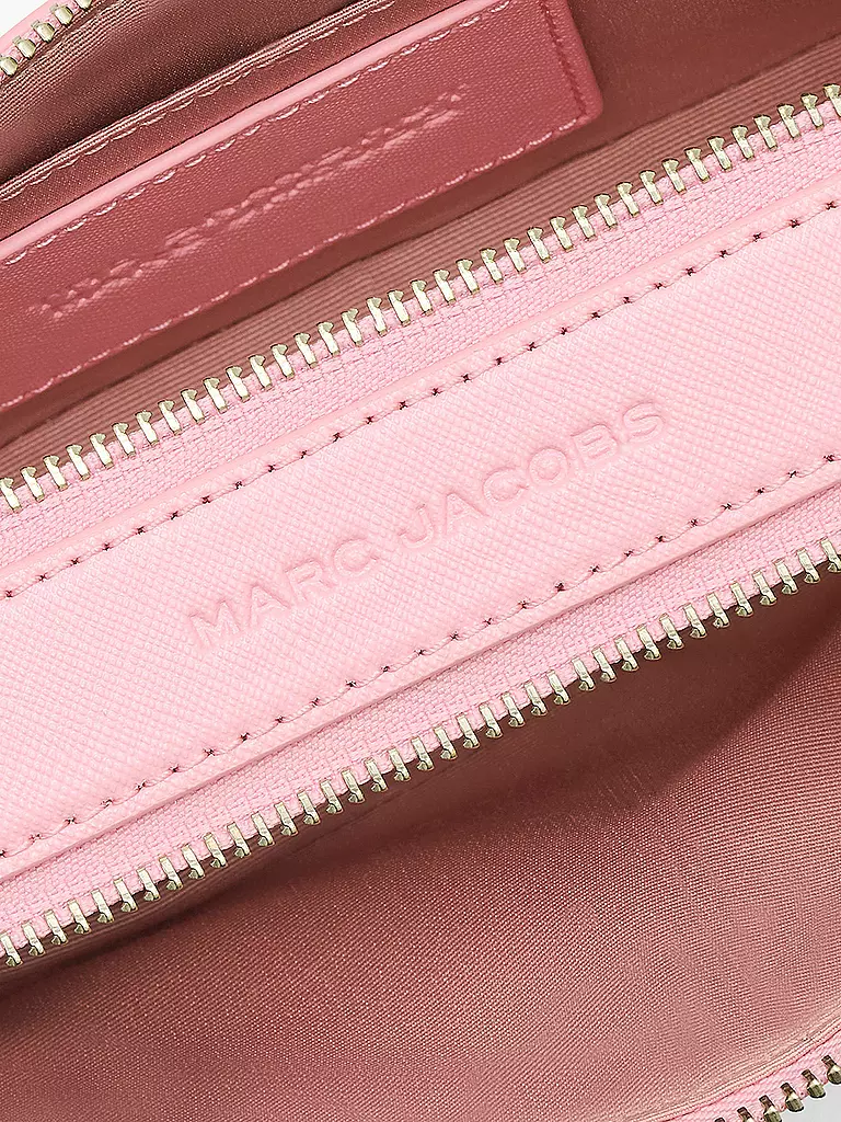 MARC JACOBS | Sac en cuir - Mini sac THE COLORBLOCK SNAPSHOT | 