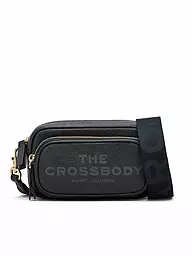 MARC JACOBS | Sac en cuir - Mini sac THE CROSSBODY | Noir
