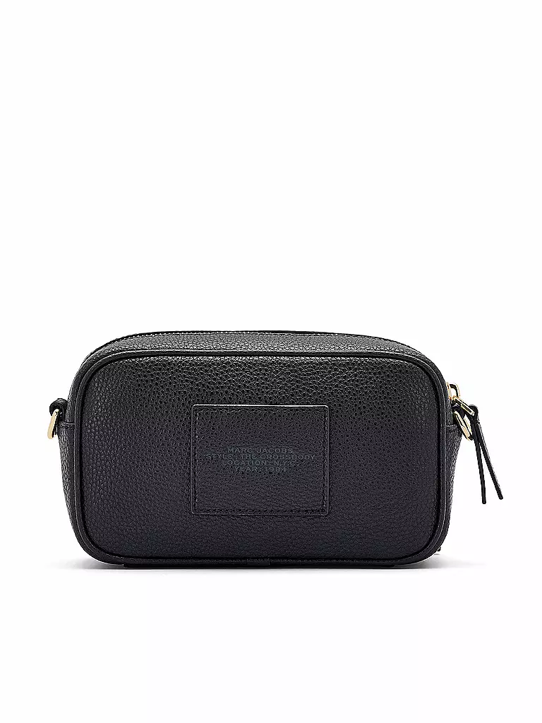MARC JACOBS | Sac en cuir - Mini sac THE CROSSBODY | 