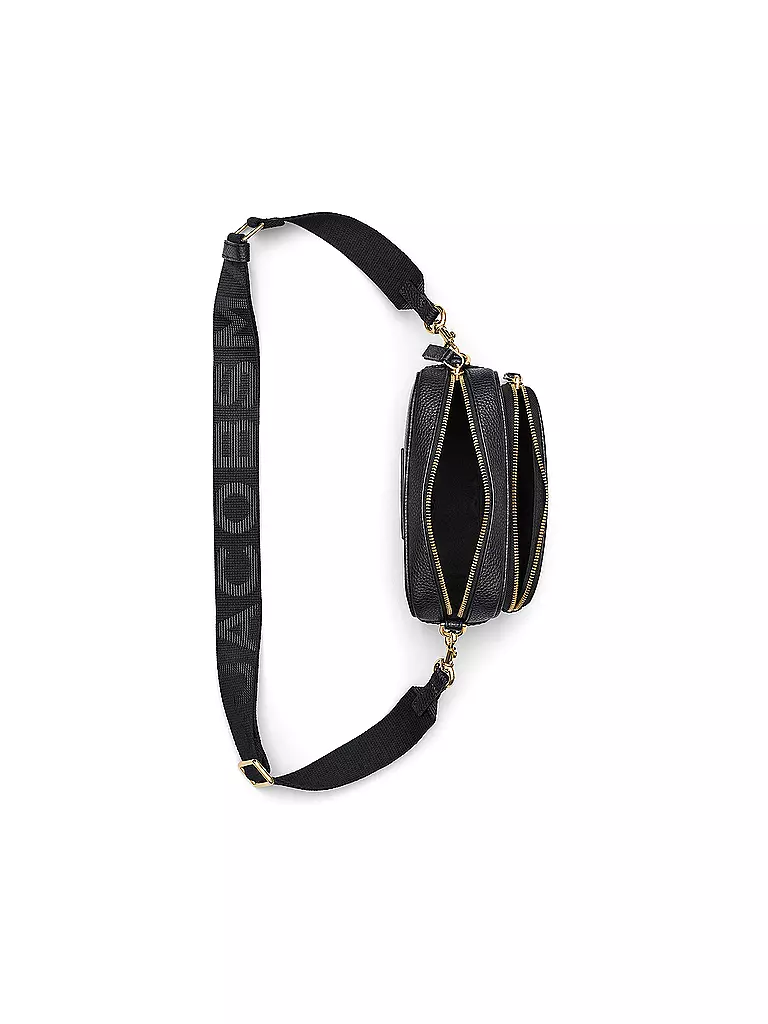 MARC JACOBS | Sac en cuir - Mini sac THE CROSSBODY | 