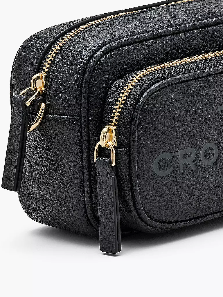 MARC JACOBS | Sac en cuir - Mini sac THE CROSSBODY | 