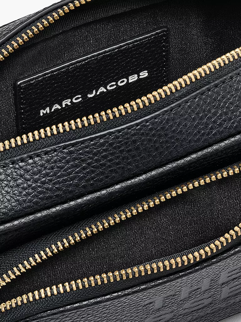 MARC JACOBS | Sac en cuir - Mini sac THE CROSSBODY | 