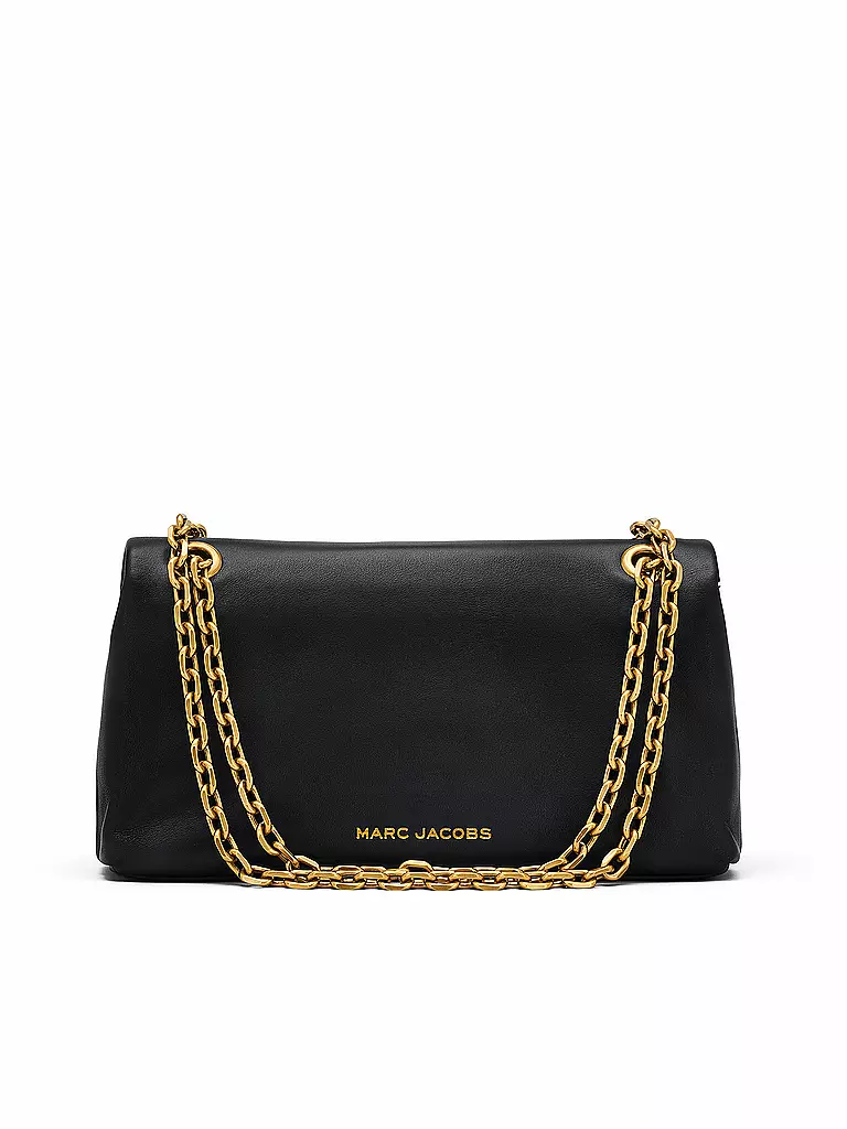 MARC JACOBS | Sac en cuir - Mini sac THE DUAL CHAIN WALLET | 