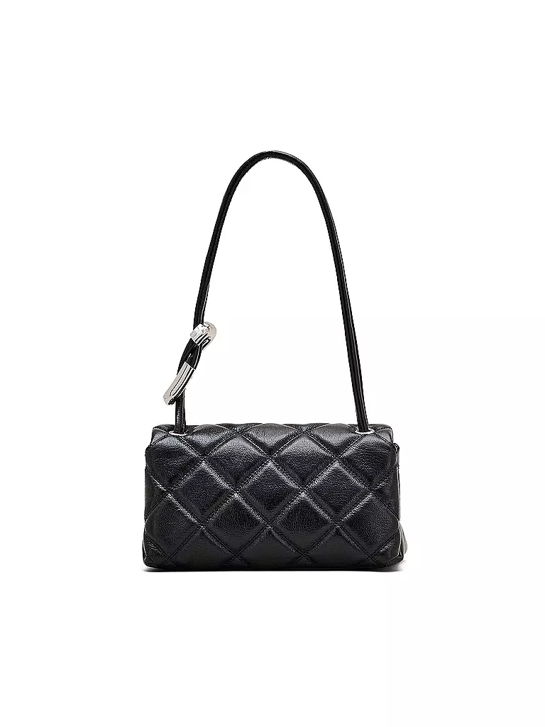 MARC JACOBS | Sac en cuir - Mini sac THE MINI DUAL | 