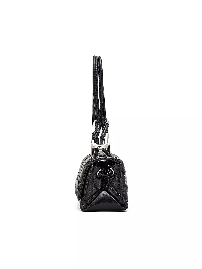 MARC JACOBS | Sac en cuir - Mini sac THE MINI DUAL | 