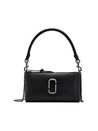 MARC JACOBS | Sac en cuir - Mini sac THE POCHETTE | Noir