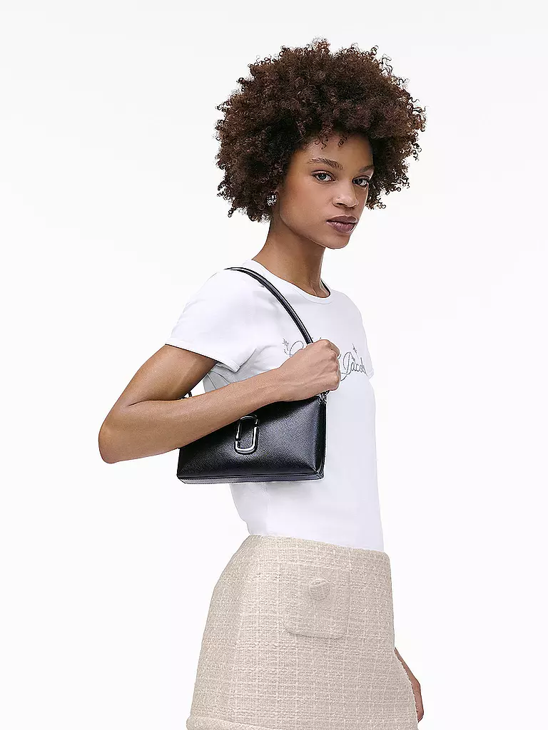 MARC JACOBS | Sac en cuir - Mini sac THE POCHETTE | 
