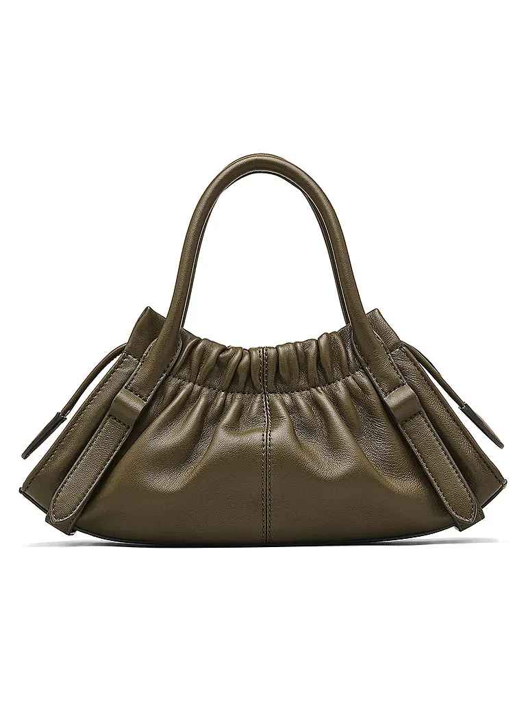 MARC JACOBS | Sac en cuir - Mini sac THE SMALL SATCHEL | 